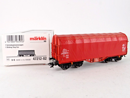 Märklin 47212-02