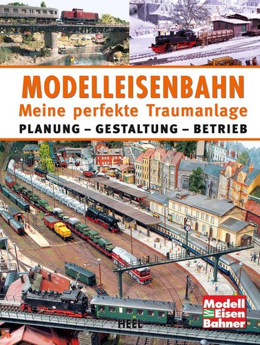 Markus tiedtke modelleisenbahn - tiedtke,