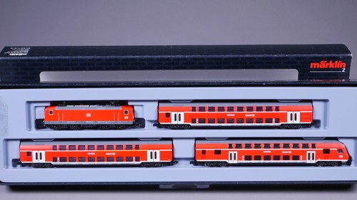 Spur märklin 81444 - z,
