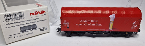 Märklin 48314 - h0,