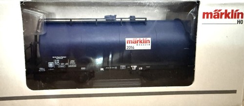 Märklin 48514 ovp - h0,