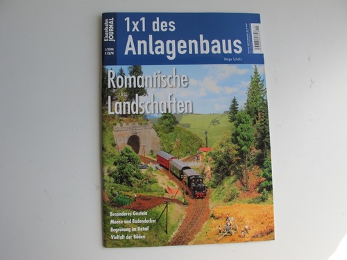 Eisenbahn journal - journal,