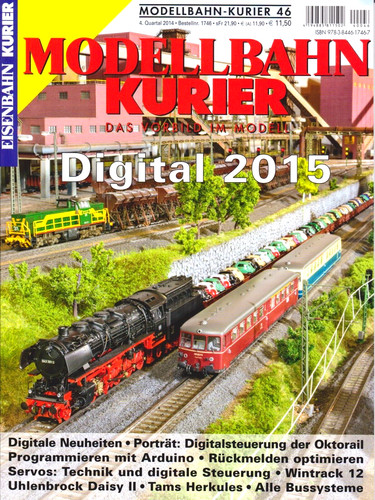 Modellbahn kurier digital - 46,