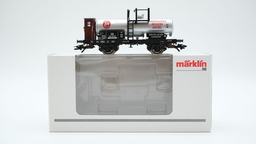 Märklin 48164 kesselwagen - märklin,