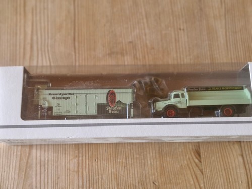 Märklin 48114 museumswagen - märklin,
