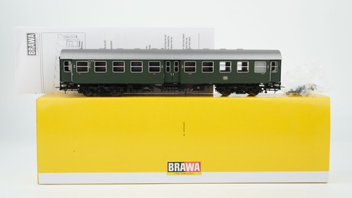 Brawa 46051 personenwagen - h0,