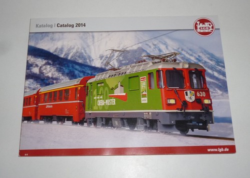 Lgb modelleisenbahn spur - modelleisenbahn,
