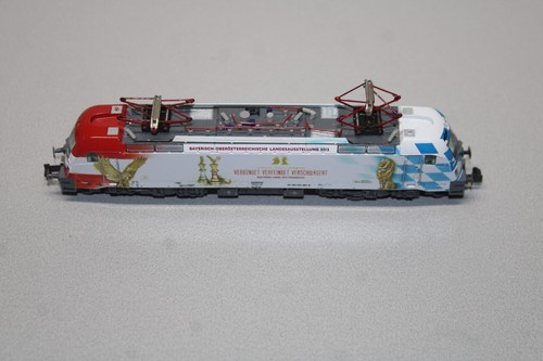 Hobbytrain elok 1216 - hobbytrain, serie