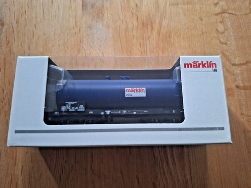 Märklin 48514 kesselwagen - märklin,