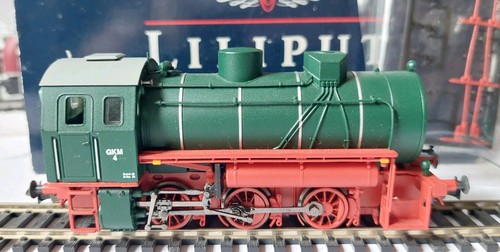 Liliput