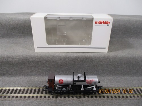 Märklin spur 48164 - spur,